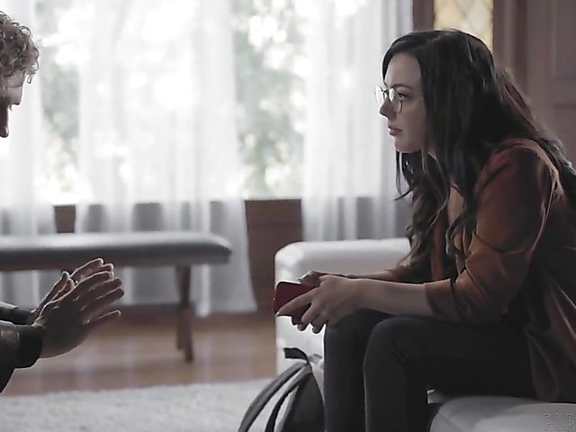 Whitney Wright gets fucked hard by Michael Vegas