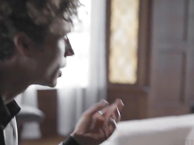 Whitney Wright gets fucked hard by Michael Vegas