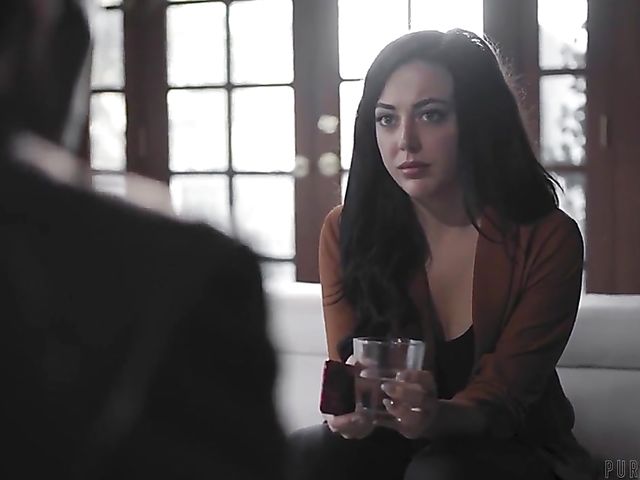 Whitney Wright gets fucked hard by Michael Vegas