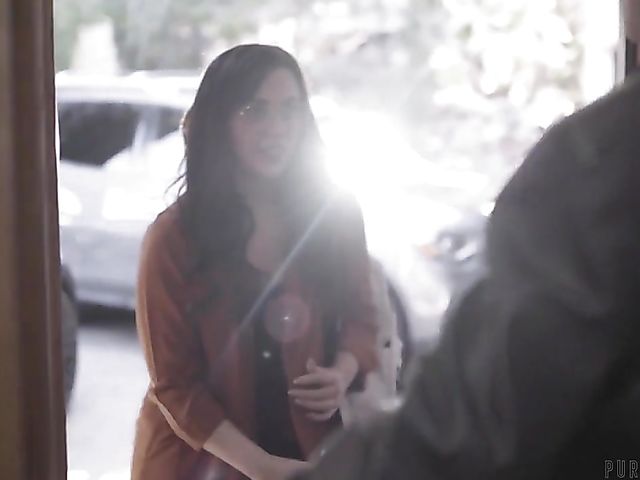 Whitney Wright gets fucked hard by Michael Vegas