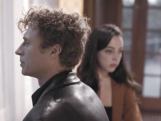 Whitney Wright gets fucked hard by Michael Vegas