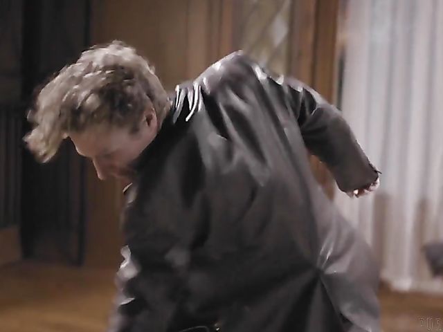 Whitney Wright gets fucked hard by Michael Vegas