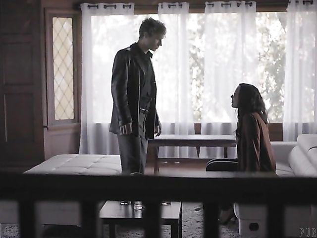 Whitney Wright gets fucked hard by Michael Vegas