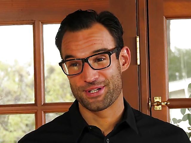 Hairy ebony Cecelia Lion gets pounded by Alex Legend