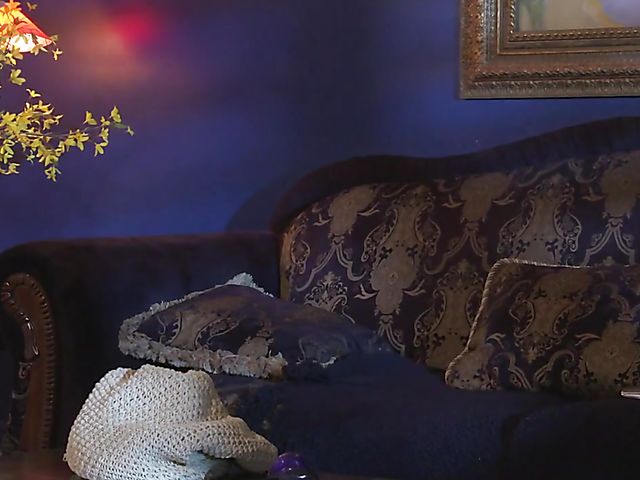 Blonde big tits screamer Briana Blair loves it hard