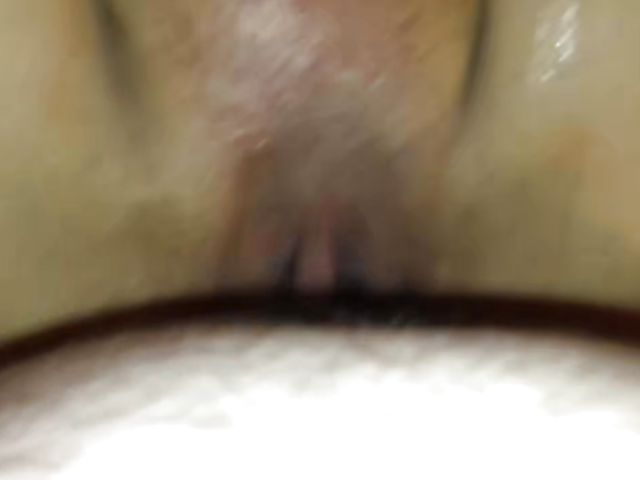 Amateur double penetration and creampies