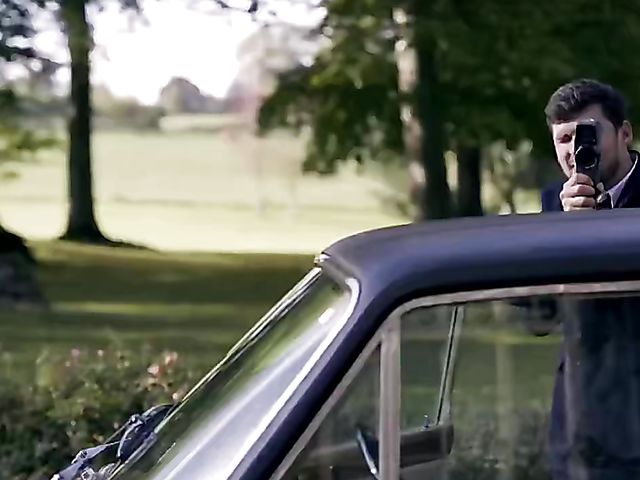 Group sex with fine looking ladies Claire Castel and Alexis Crystal 