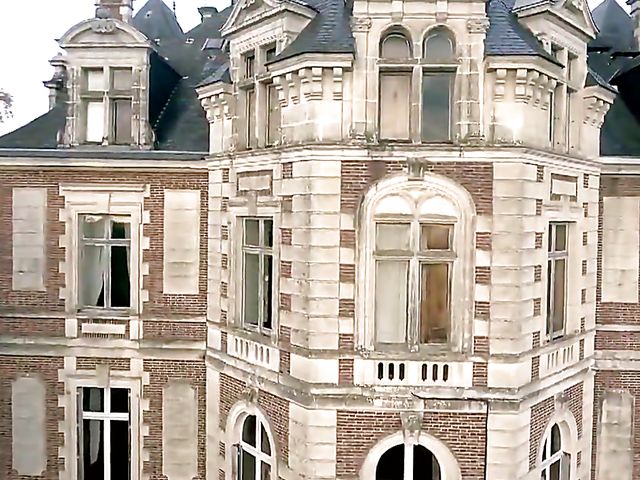 Group sex with fine looking ladies Claire Castel and Alexis Crystal 