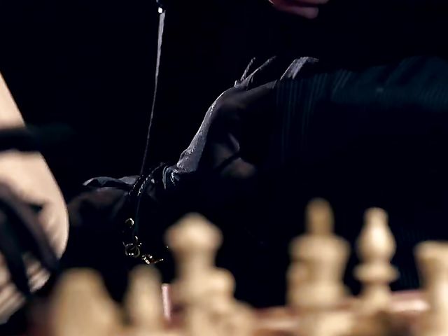 Group sex with fine looking ladies Claire Castel and Alexis Crystal 