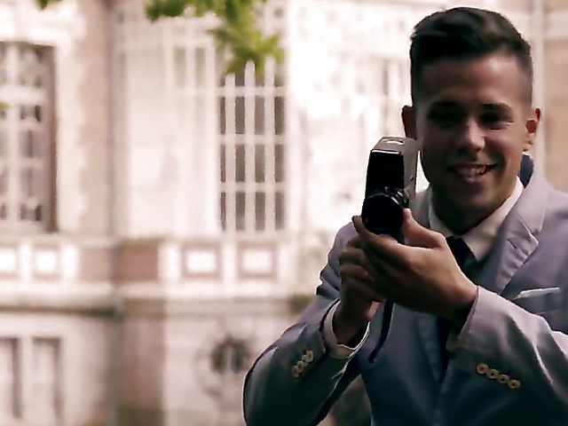 Group sex with fine looking ladies Claire Castel and Alexis Crystal 