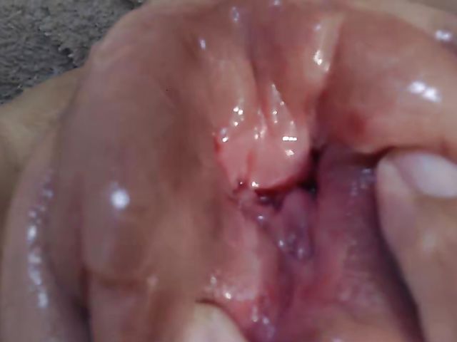 Extreme pussy pump and fun with big toys