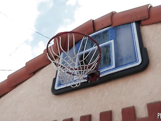 Busty asian teen Jade Kush gets boned by Charles Dera