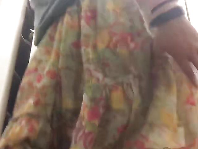 Tattooed BBW with glasses toy fucks her bush