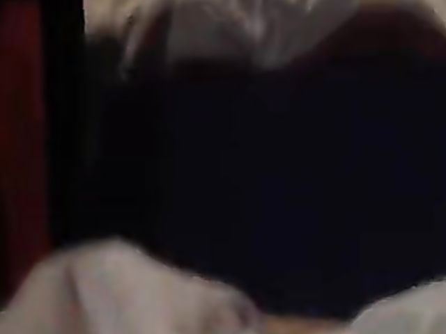 Homemade fuck video with his passionate wife