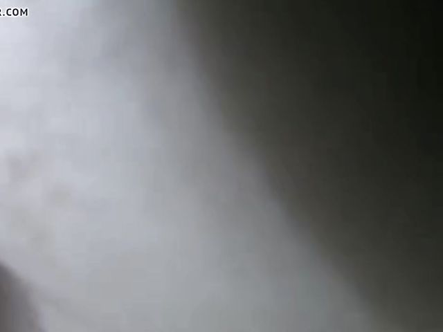 Big tit BBW loves her lover's dark cock 