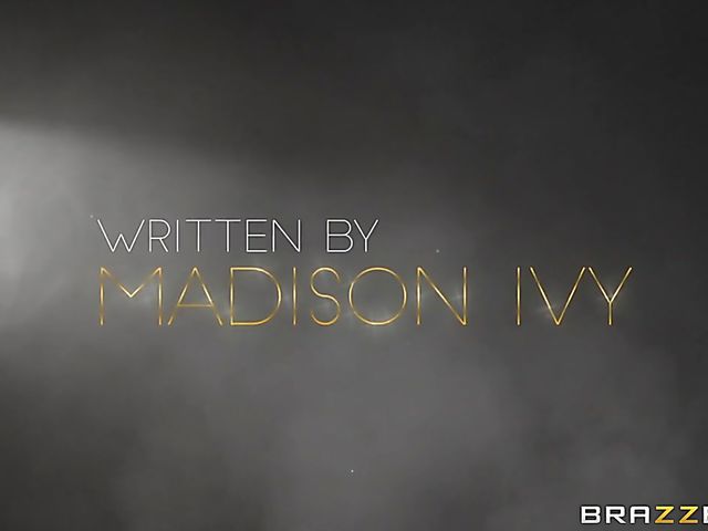 Madison Ivy anal after shower with Xander Corvus