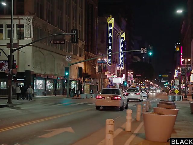 Busty Bunny Colby and hung Jax Slayher hardcore interracial session 