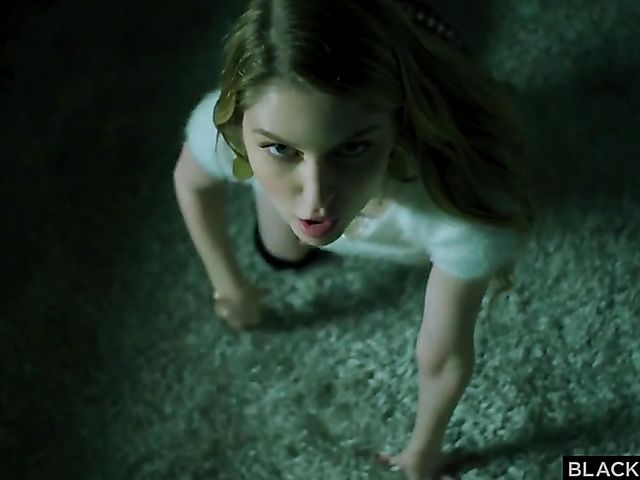 Busty Bunny Colby and hung Jax Slayher hardcore interracial session 