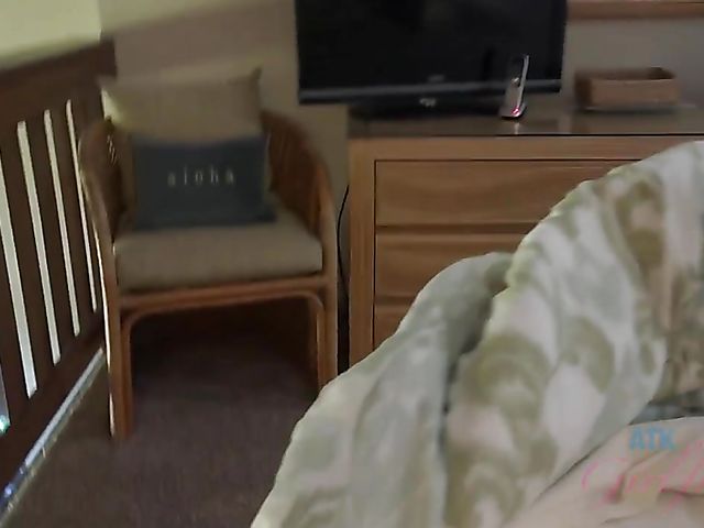 Cute POV teen Emily Willis doing nasty things