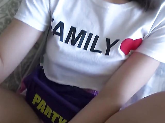 Stepbrother gets seduced by his naughty sister Liv Wild