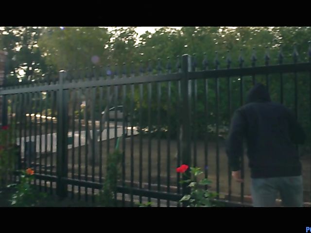 Tattooed teen Stella Raee gets railed