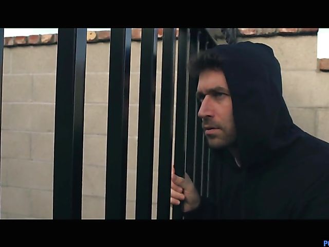 Tattooed teen Stella Raee gets railed