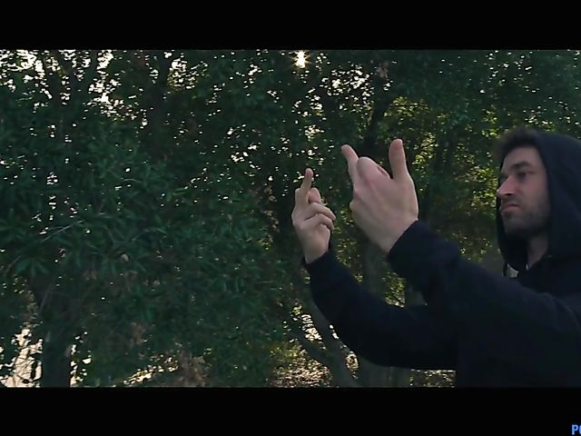 Tattooed teen Stella Raee gets railed