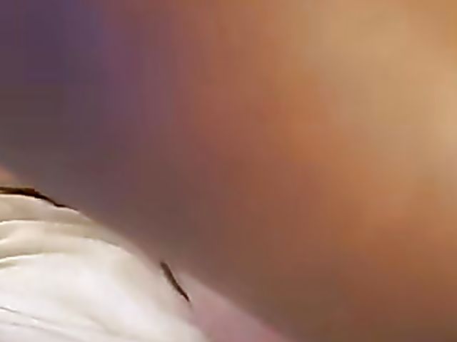 Interracial homemade vertical video