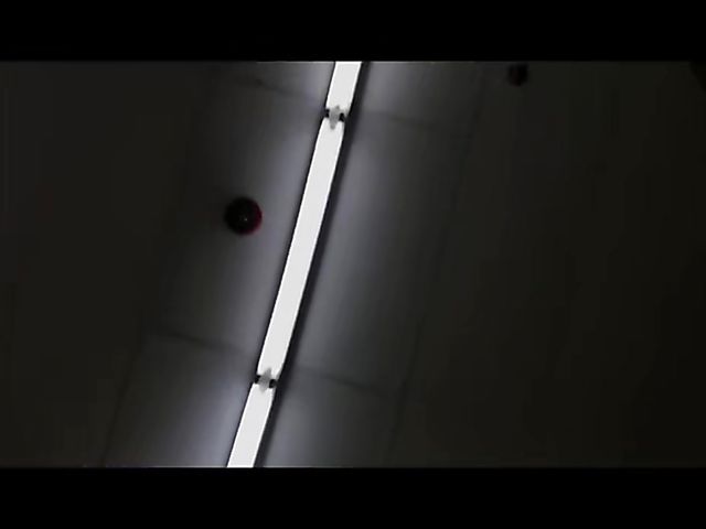 Car masturbation with a thick cucumber