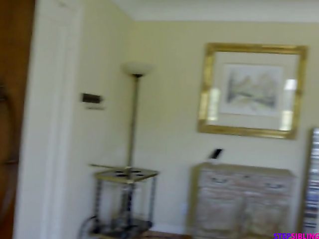 Kendra Spade - Asian teen POV with her stepbrother