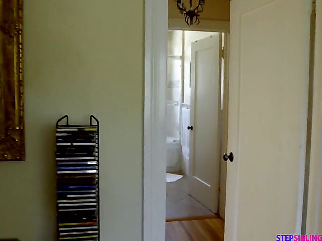 Kendra Spade - Asian teen POV with her stepbrother