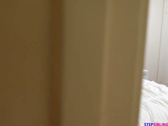 Kendra Spade - Asian teen POV with her stepbrother