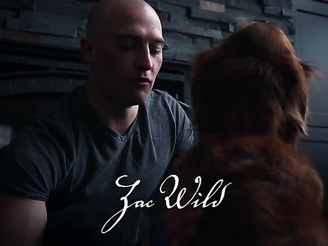 Lingerie MILF Mona Wales gets pounded by Zac Wild