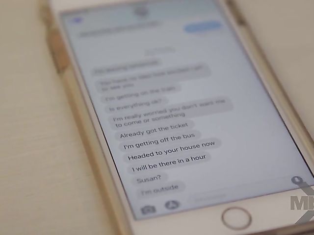 Lingerie MILF Mona Wales gets pounded by Zac Wild