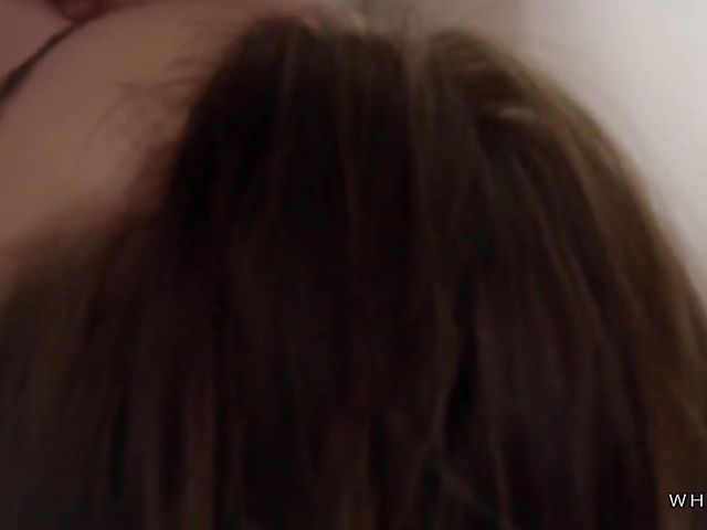 Slim teen Adelle Unicorn gets banged in the bedroom