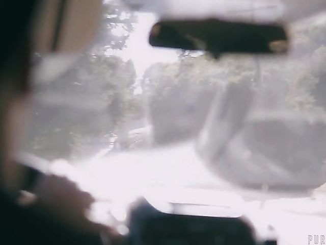 Old young creampie for cute girl Alina Lopez