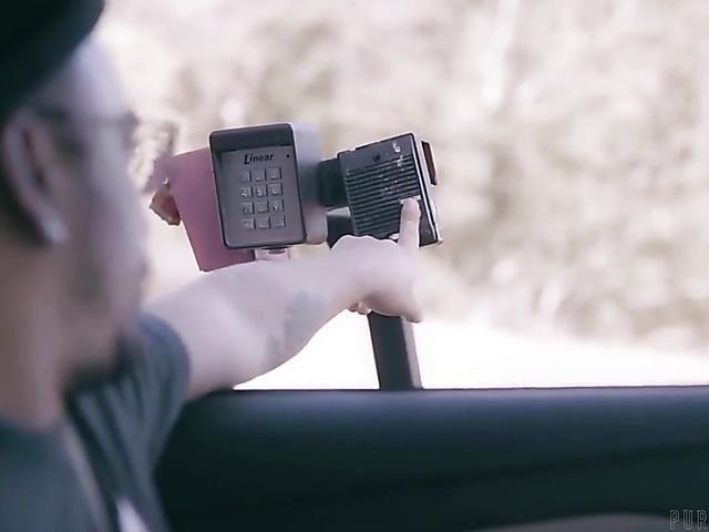 Old young creampie for cute girl Alina Lopez