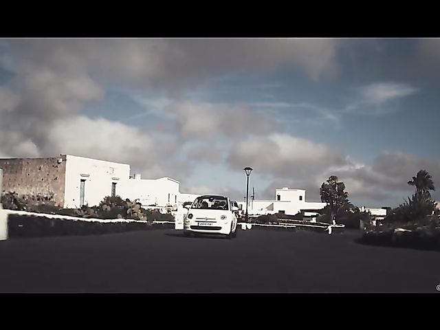 Olivia Sin & Eric El Gran - Hot couple having fun in bed