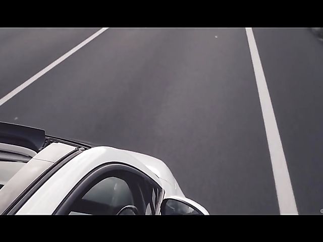 Olivia Sin & Eric El Gran - Hot couple having fun in bed