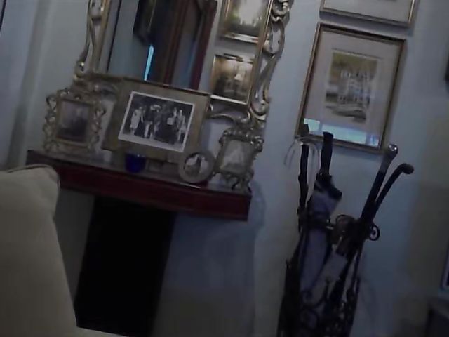 POV threesome with his big breasted threesome and her best friend