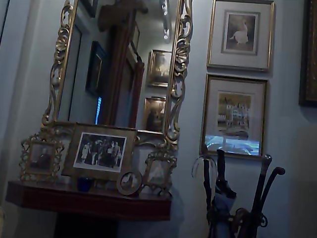 POV threesome with his big breasted threesome and her best friend