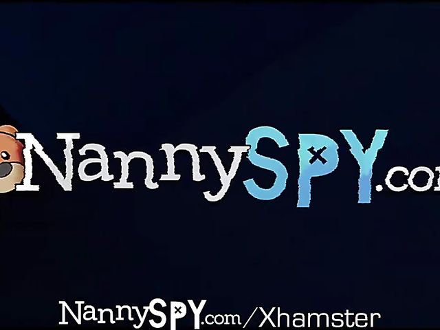 Piper Perry - Babysitter interracial fun with a big one