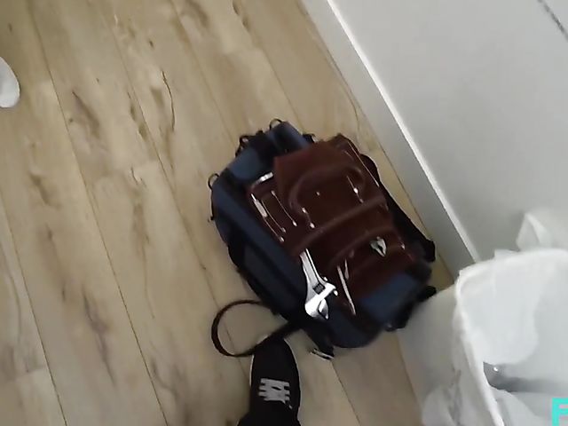 Riley Reid POV with a chocolate cock