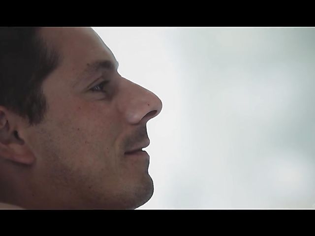 The art of sex with Melissa Benz and Nick Ross 