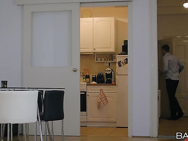 Hot babe Stacy Snake wants him to eat and fuck her snatch