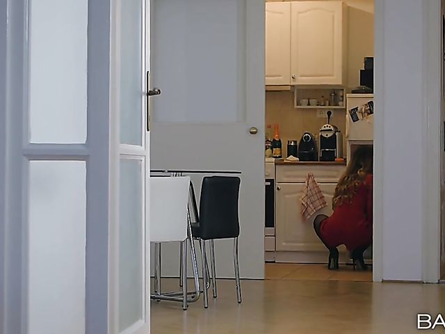 Hot babe Stacy Snake wants him to eat and fuck her snatch