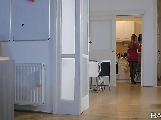 Hot babe Stacy Snake wants him to eat and fuck her snatch