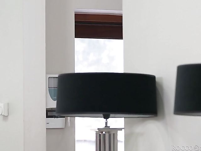 Nacho Vidal anal fucks Lee Anne and Victoria J