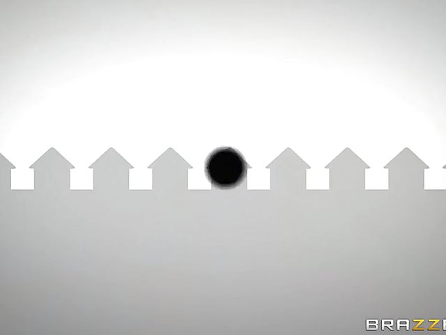 Home selling with horny ebony MILF Misty Stone