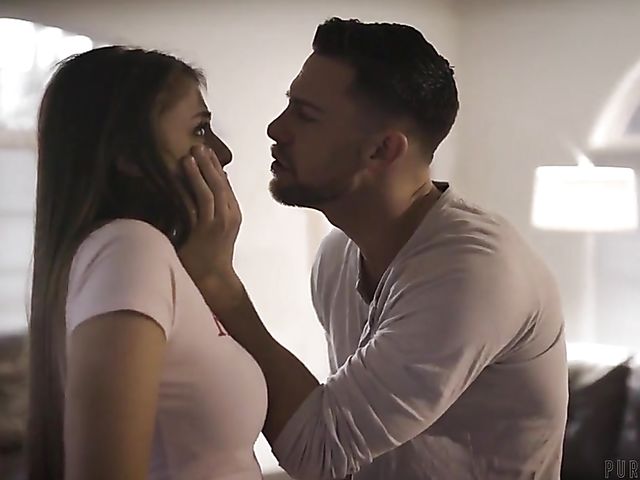 Gia Derza- Big eyed teen fucked ruthlessly